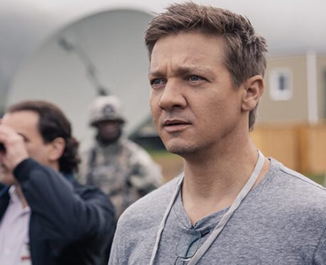 Jeremy Renner