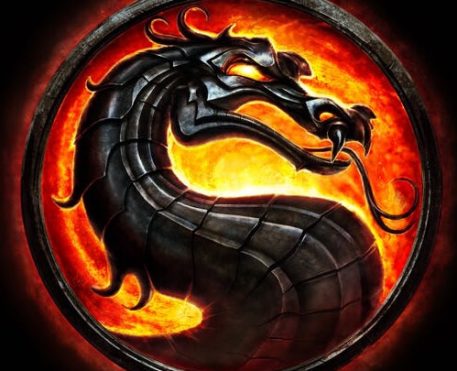 Mortal Kombat