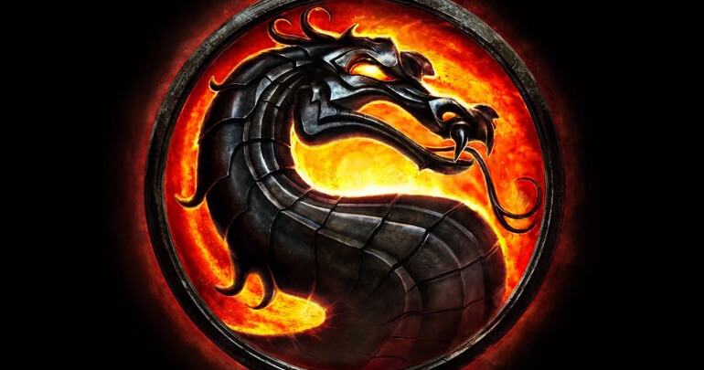 Mortal Kombat