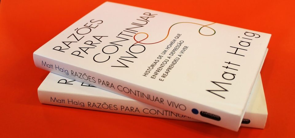 Razões Para Continuar Vivo