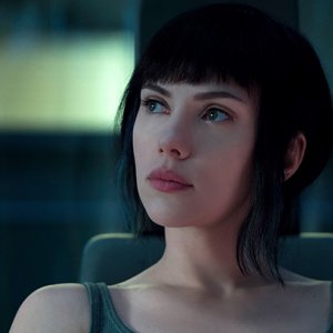 Scarlett Johansson