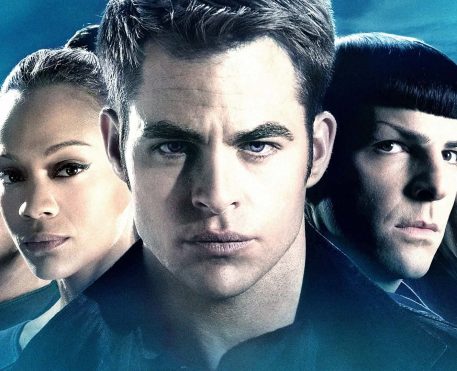 Star Trek