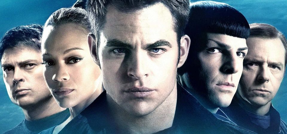 Star Trek