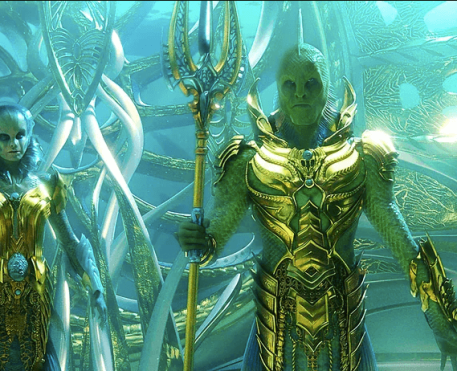 Aquaman