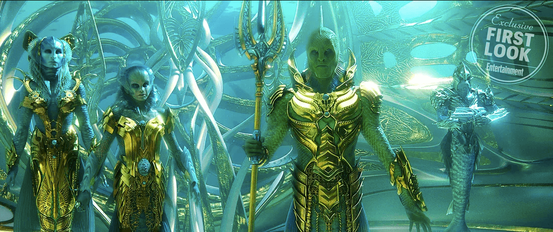 Aquaman