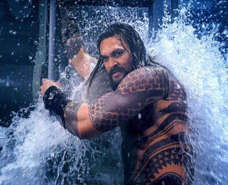 Aquaman