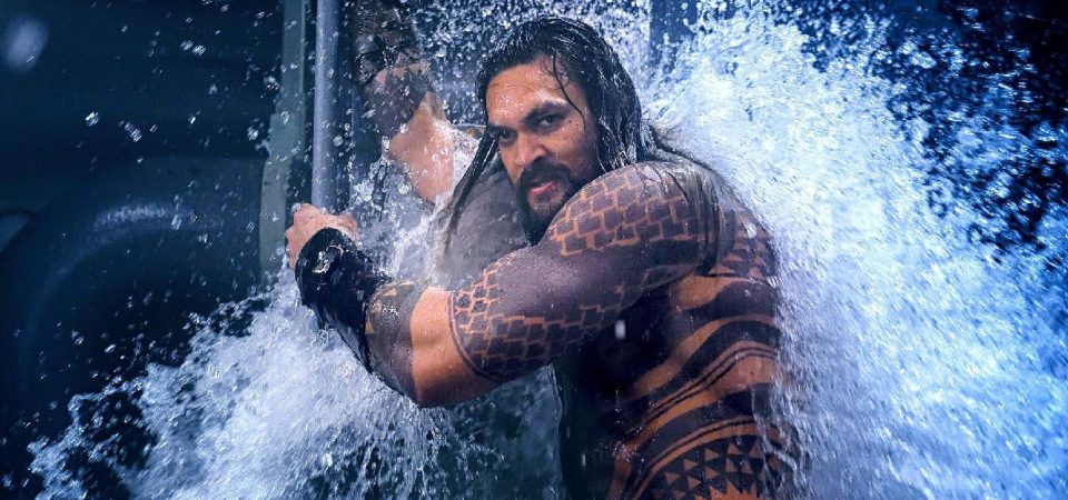 Aquaman