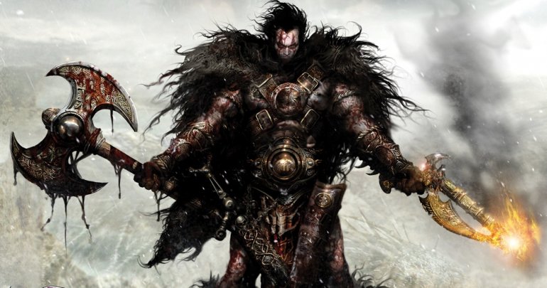 Heavy Metal, da Mythos Editora