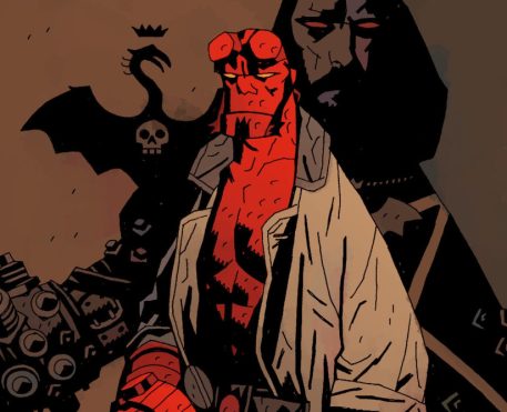 Hellboy Sementes da Destruição
