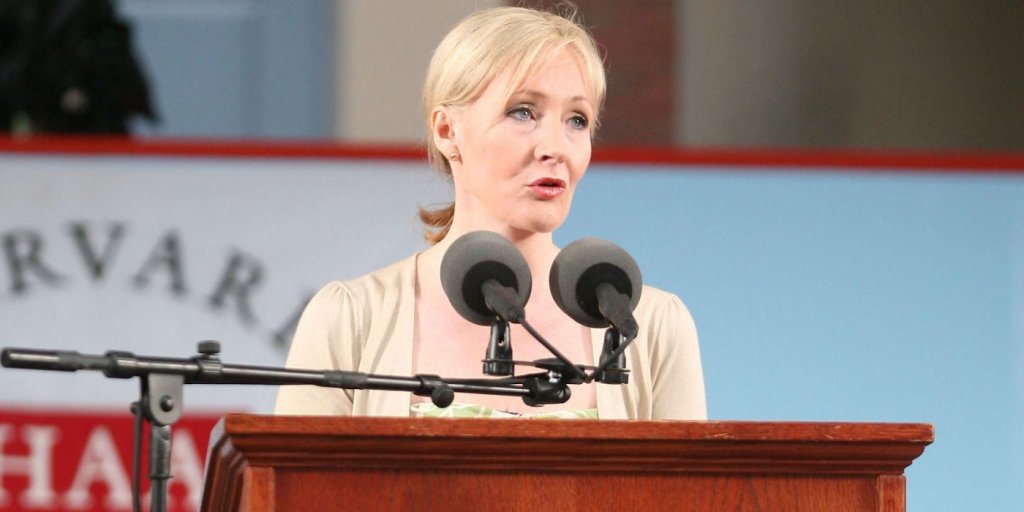J.K. Rowling