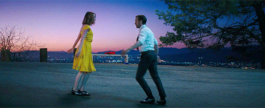 La La Land