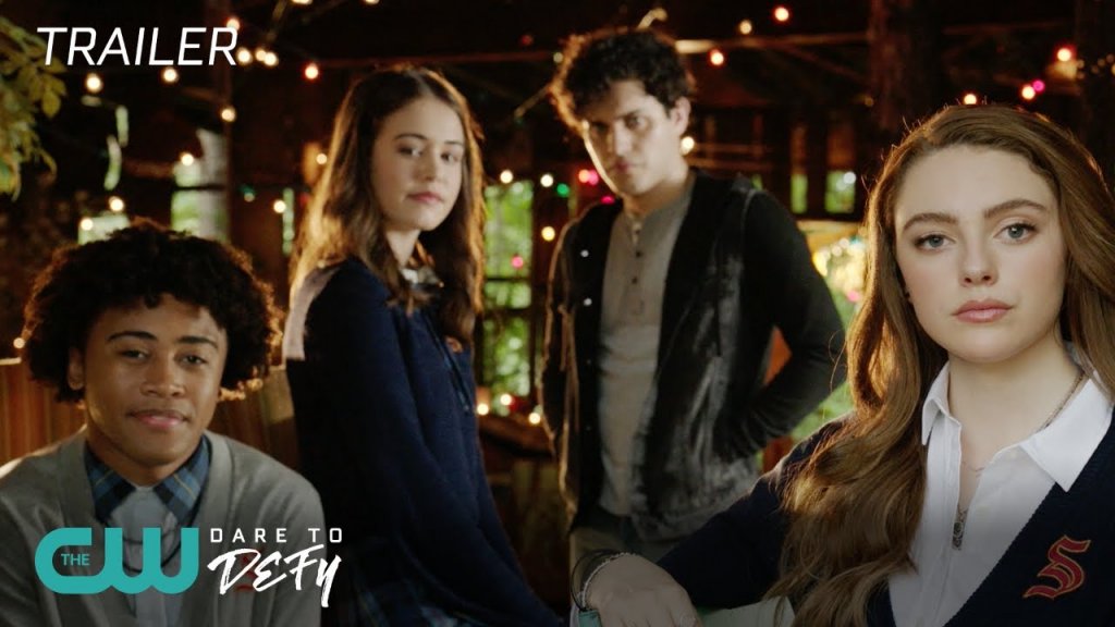 The CW cancela Legacies, série derivada de The Vampire Diaries