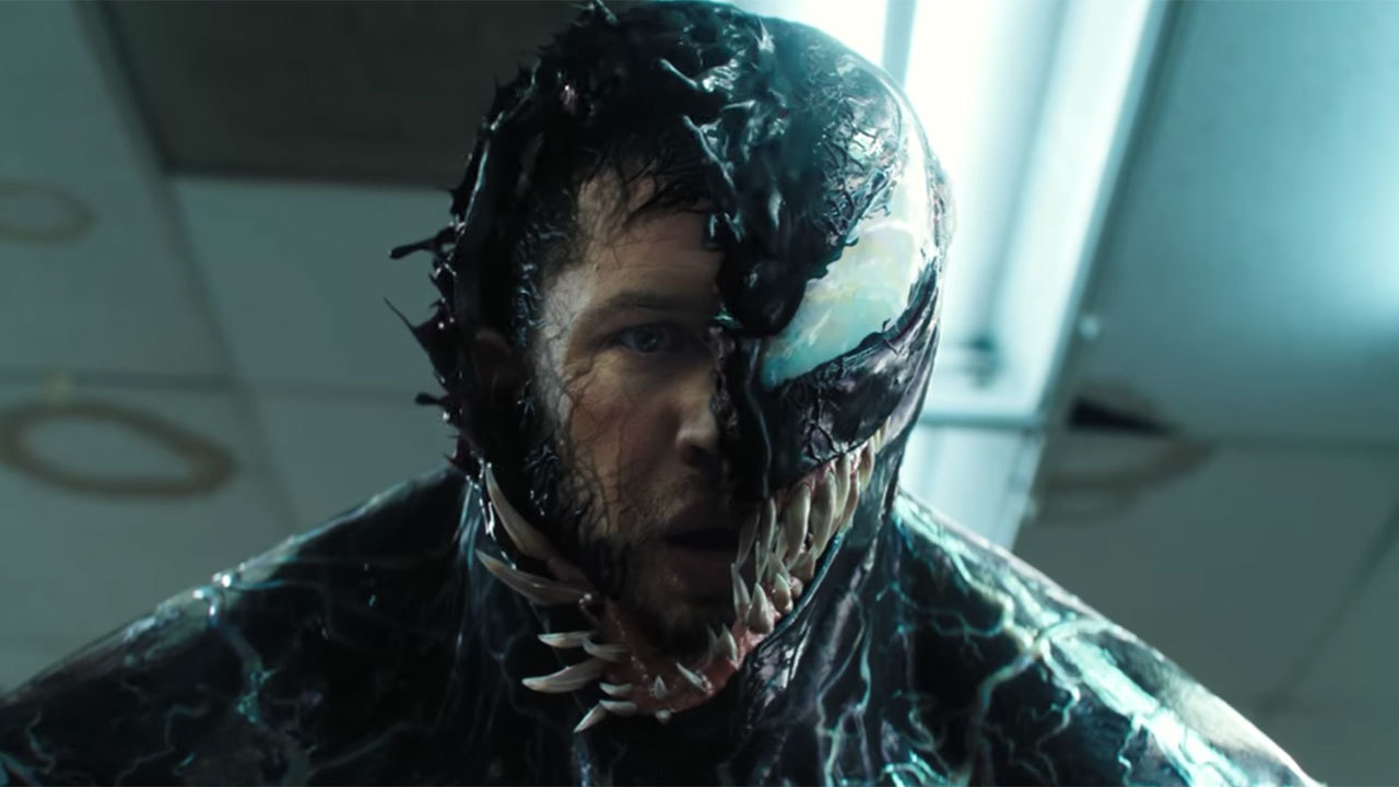 Venom 2