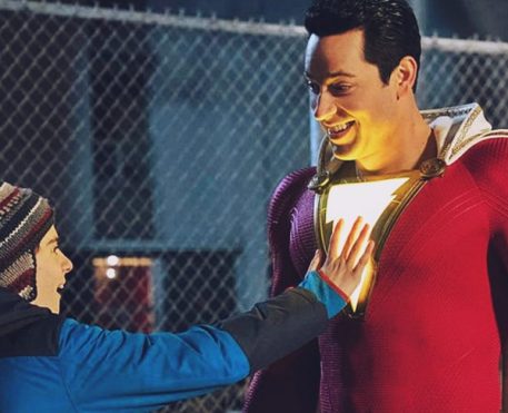Shazam