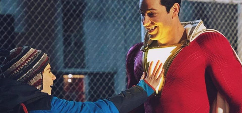 Shazam