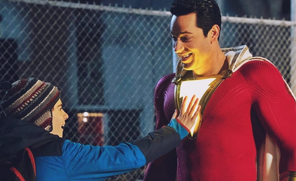 Shazam