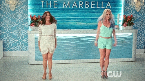 Jane the Virgin