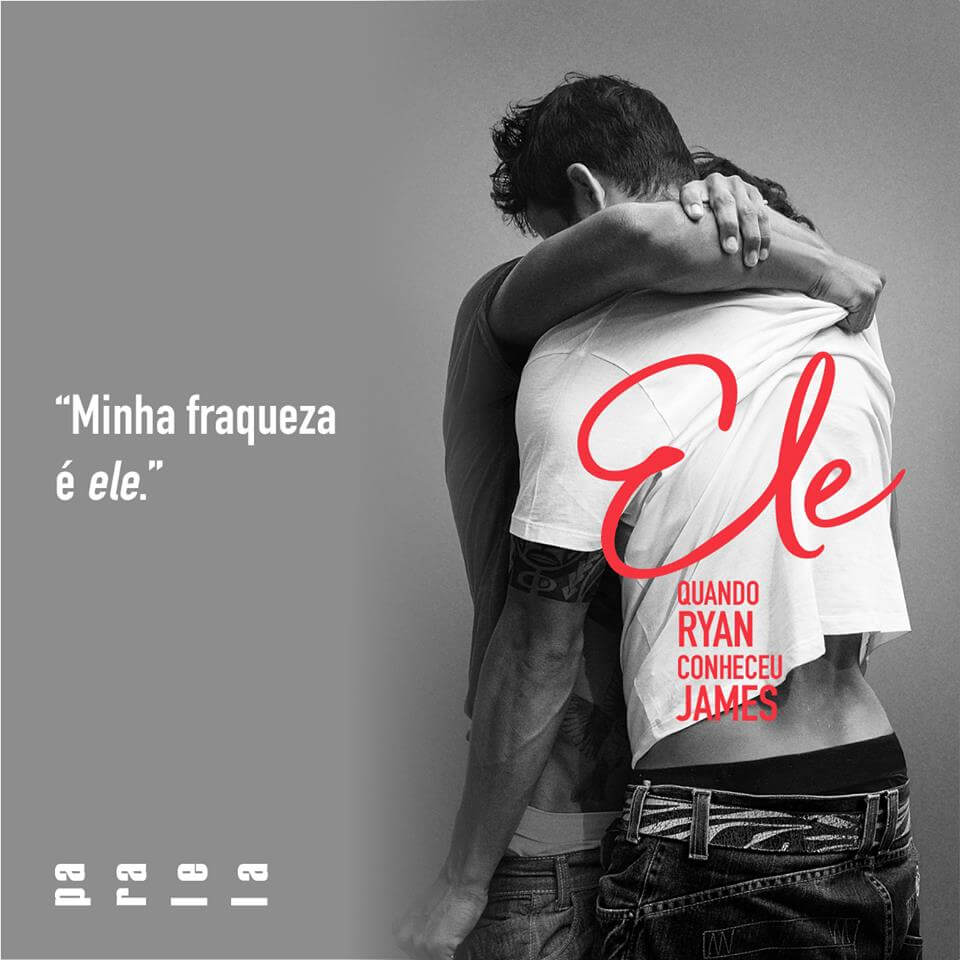 Ele - Quando Ryan Conheceu James