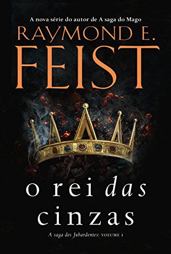 O Rei das Cinzas