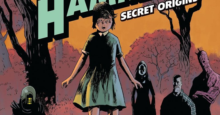 Black Hammer