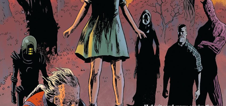 Black Hammer