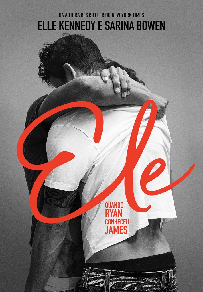 Ele - Quando Ryan Conheceu James