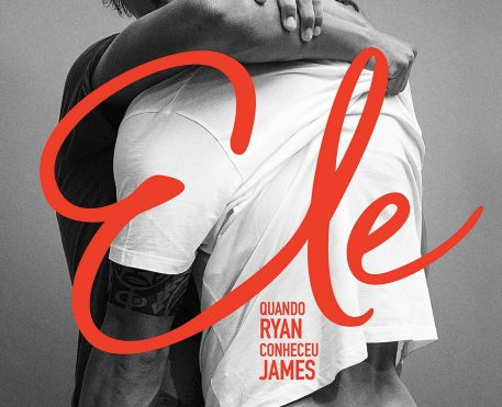 Ele - Quando Ryan Conheceu James