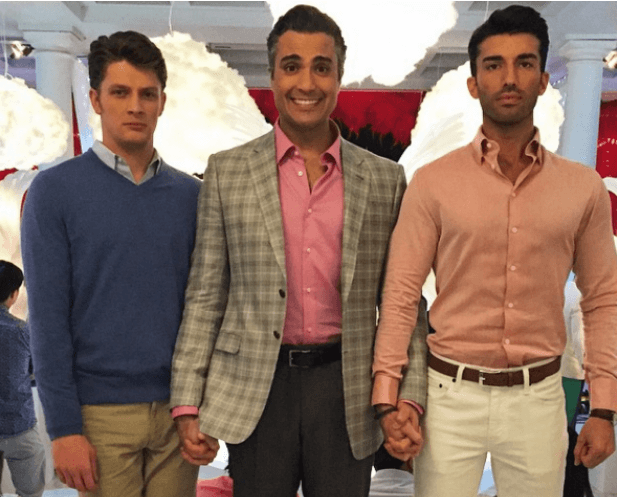 Jane the Virgin