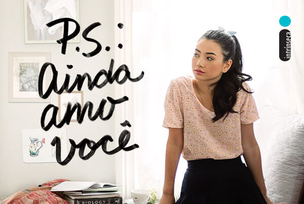 P.S: Ainda Amo Você