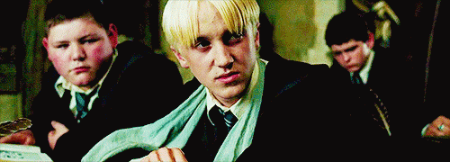 Draco Malfoy