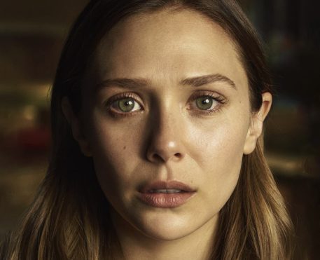 Elizabeth Olsen vai estrelar minissérie do HBO Max