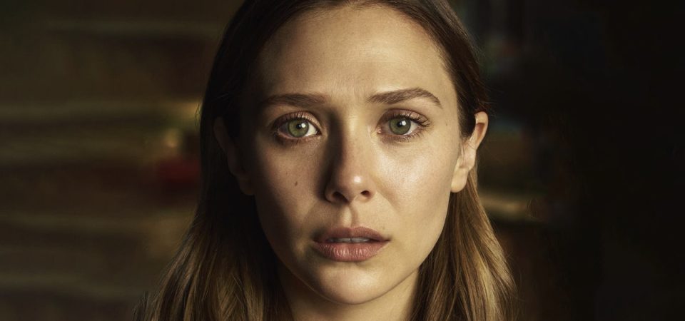 Elizabeth Olsen vai estrelar minissérie do HBO Max