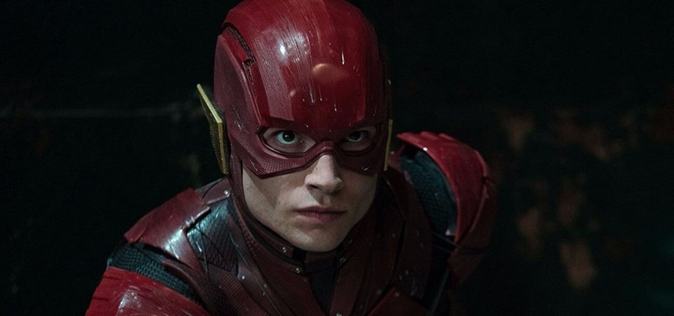 The fLASH