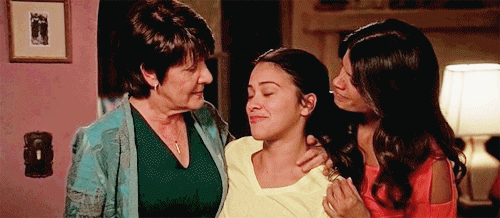 Jane the Virgin