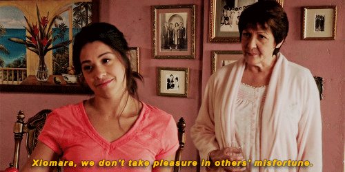 Jane the Virgin
