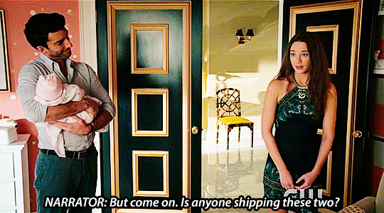 Jane the Virgin