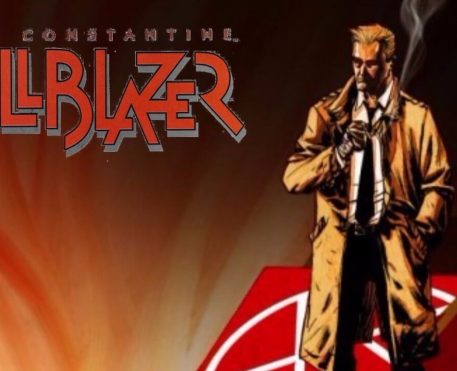 Hellblazer Hábitos Perigosos Garth Ennis