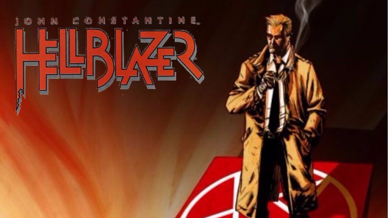 Hellblazer Hábitos Perigosos Garth Ennis