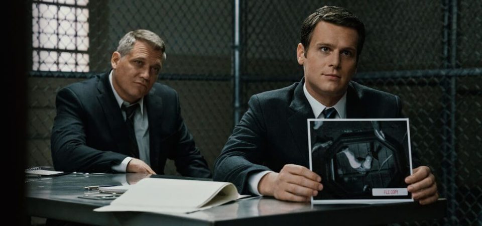 Mindhunter