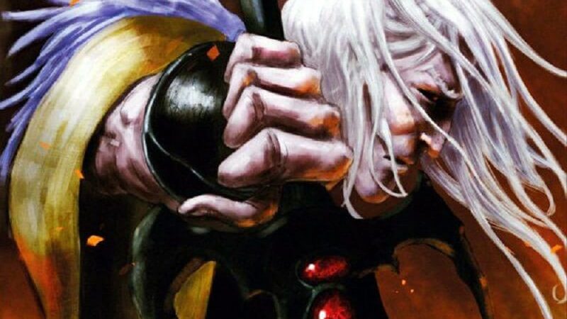 Elric de Melniboné