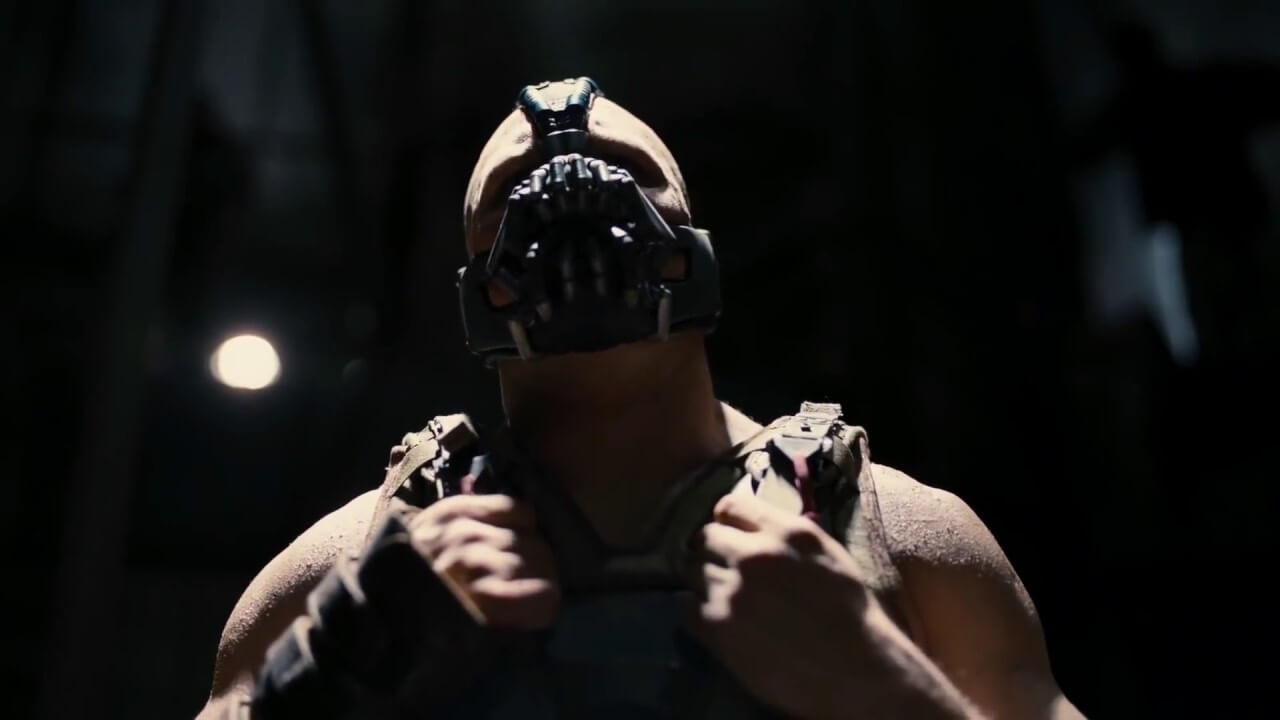 Bane é Confirmado Na Quinta E última Temporada De Gotham