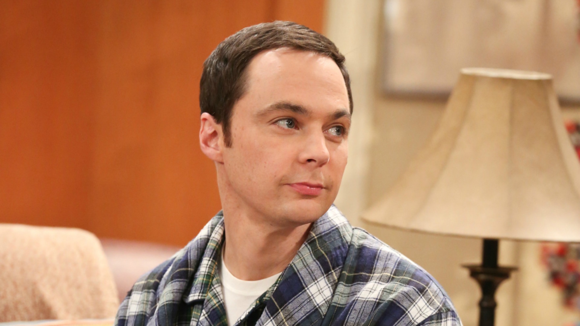 Temporada final de The Big Bang Theory foi motivada por Jim Parsons