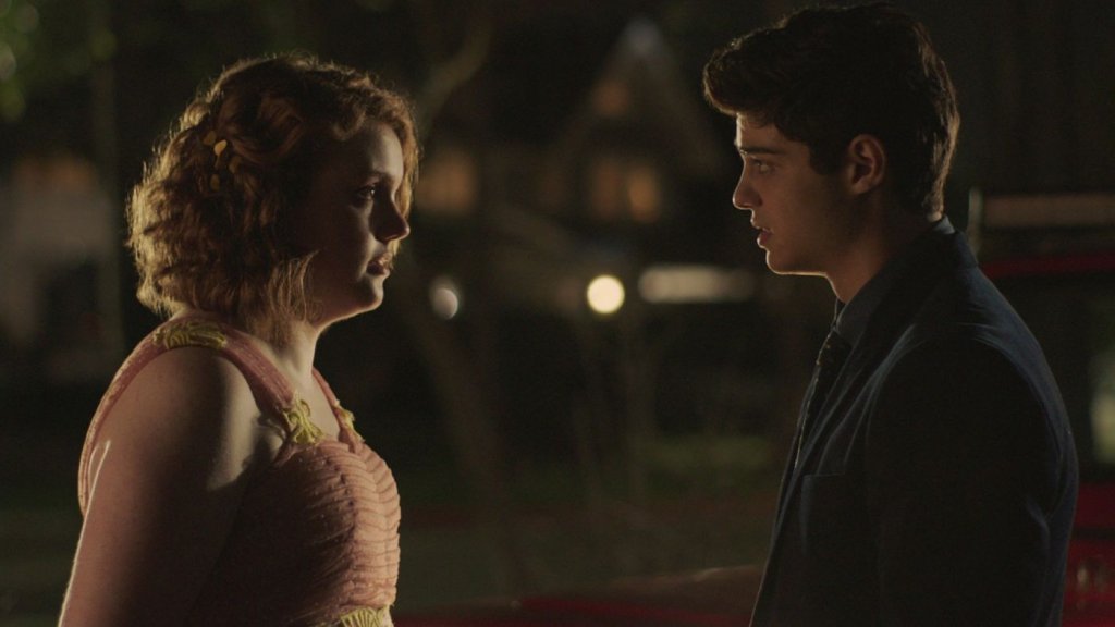 Sierra Burgess é uma Loser