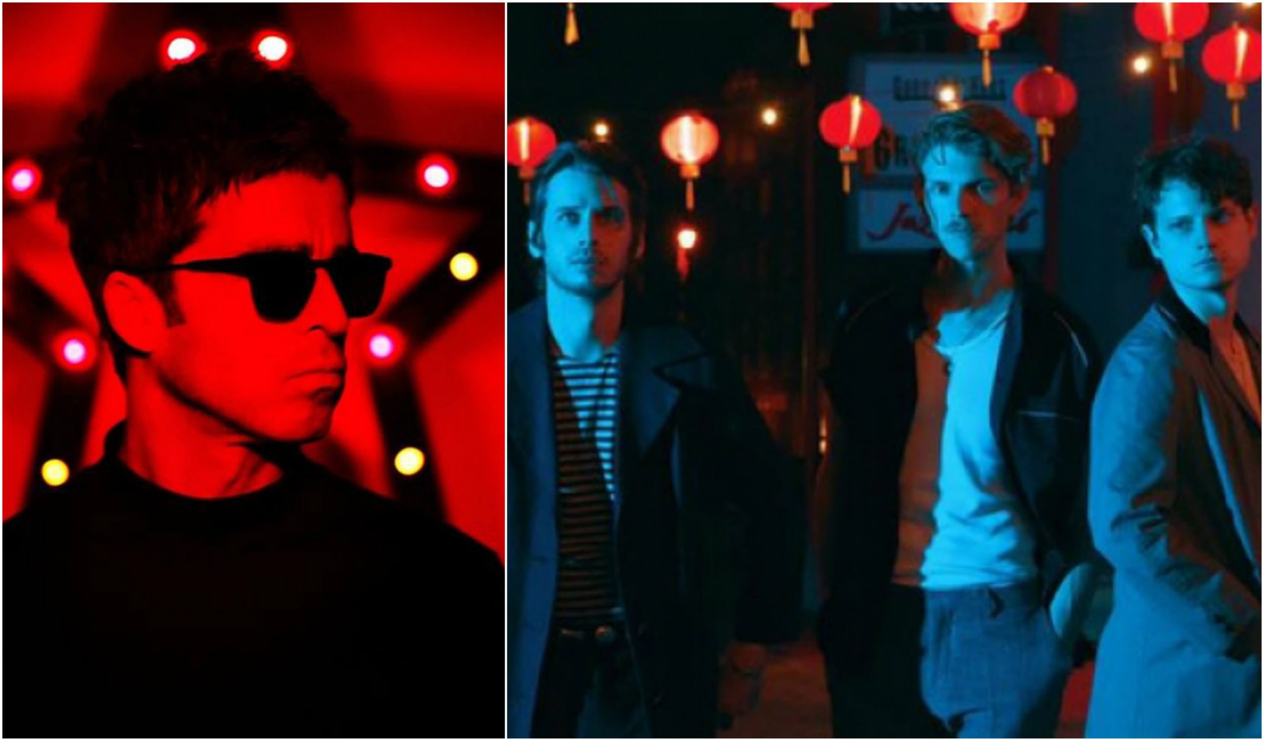 Música | Noel Gallagher e Foster The People vêm ao Brasil em Novembro