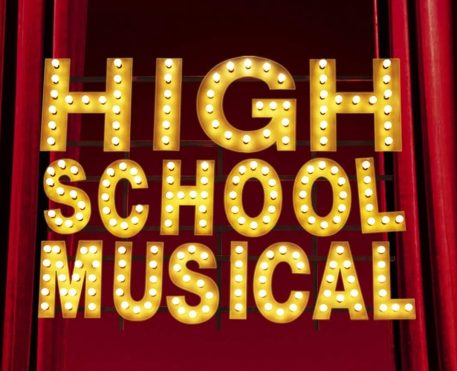 High School Musical - The Musical