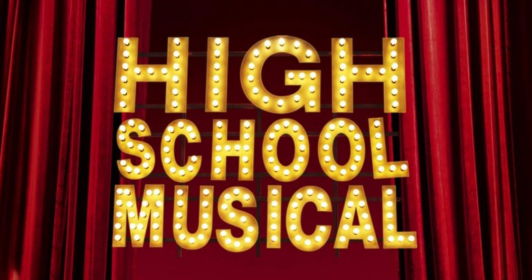 High School Musical - The Musical