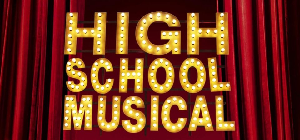 High School Musical - The Musical