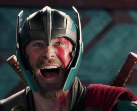Thor