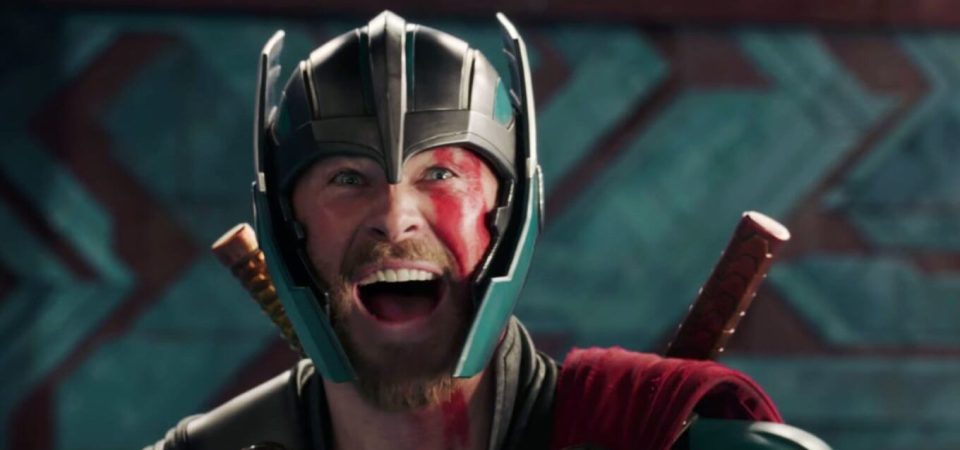 Thor