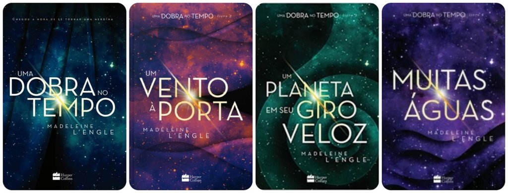 Uma Dobra no Tempo